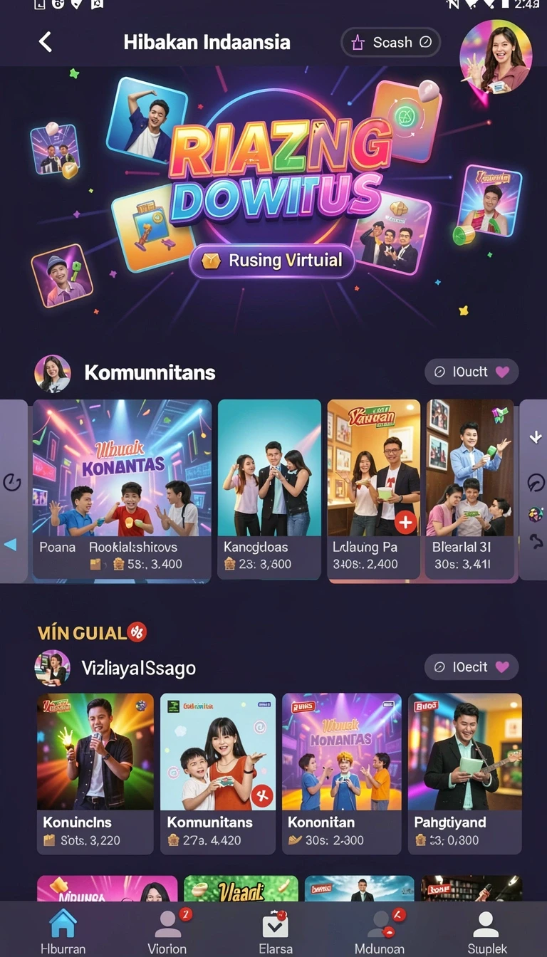 171slot - Fitur bonus yang menguntungkan setiap putaran.