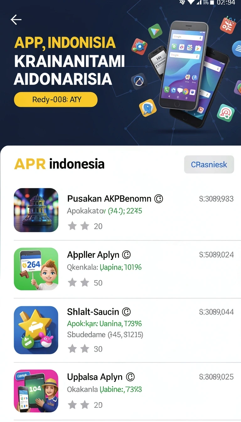 55rp - Berbagai misi menantang yang siap untuk dijelajahi.