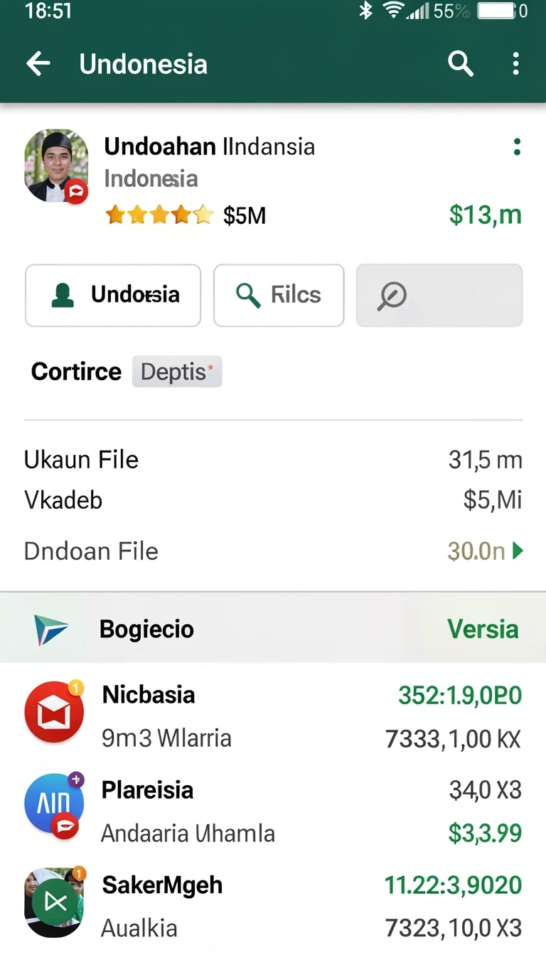 8qr - Tangkapan layar dari level pertama yang menampilkan grafis indah.
