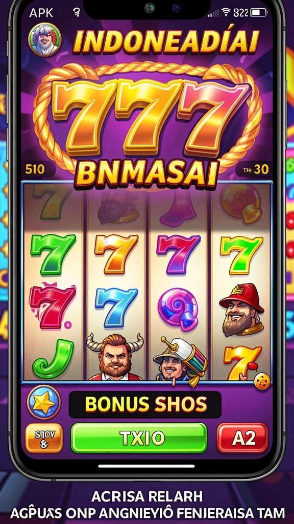 adg62 - Screenshot menampilkan upgrade karakter dengan item baru.