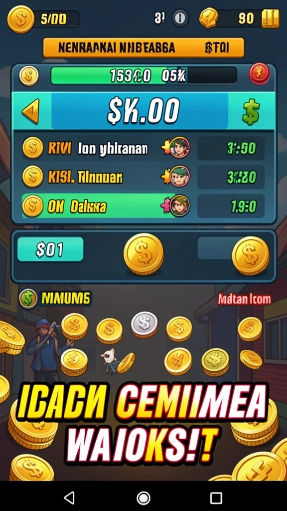 asia918 - Beragam pilihan permainan slot yang mengasyikkan.