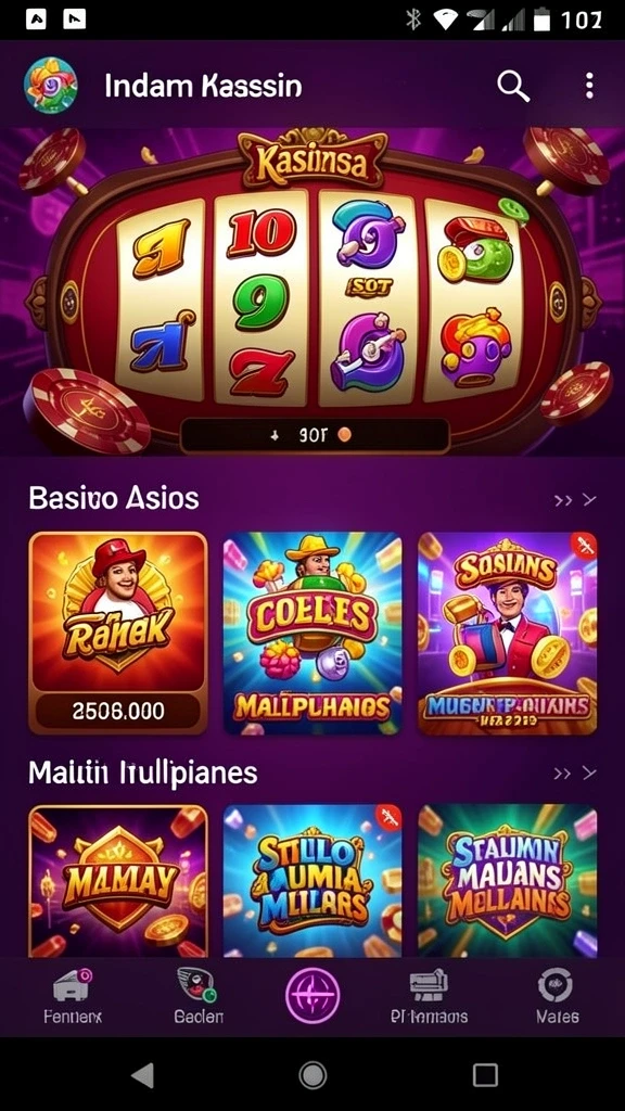 asia918 - Fitur bonus yang meningkatkan pengalaman bermain.