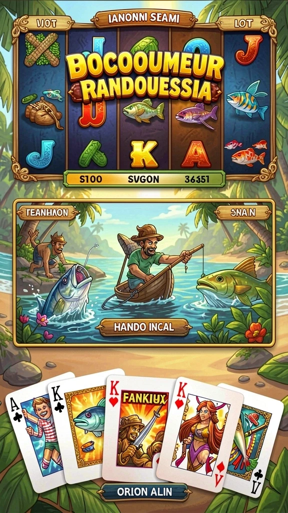 bigpot88 - Fitur sosial untuk berinteraksi dengan pemain lain.