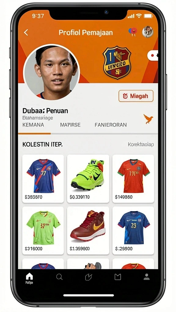 bigpot88 - Beragam hadiah menarik yang bisa dimenangkan.