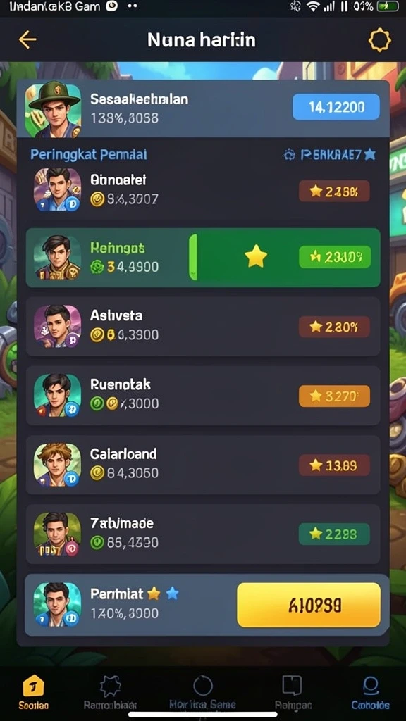 cuanwin - Sistem reward yang transparan dan mudah dipahami.