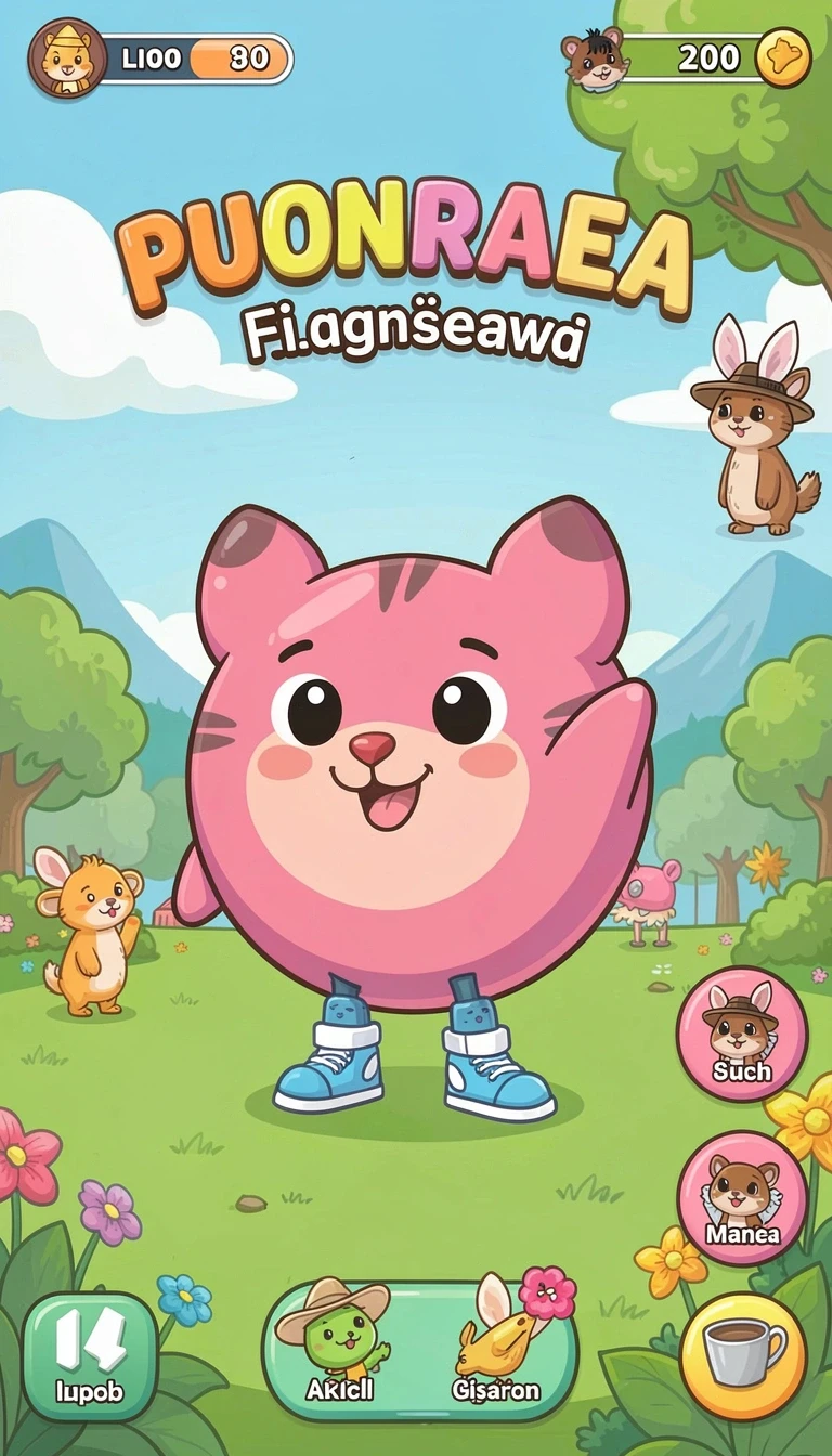 galaxy77 - Mode multiplayer yang seru dan kompetitif.