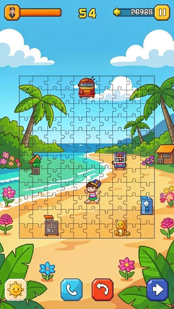 gg288 - Fitur multiplayer memungkinkan bersaing dengan teman.