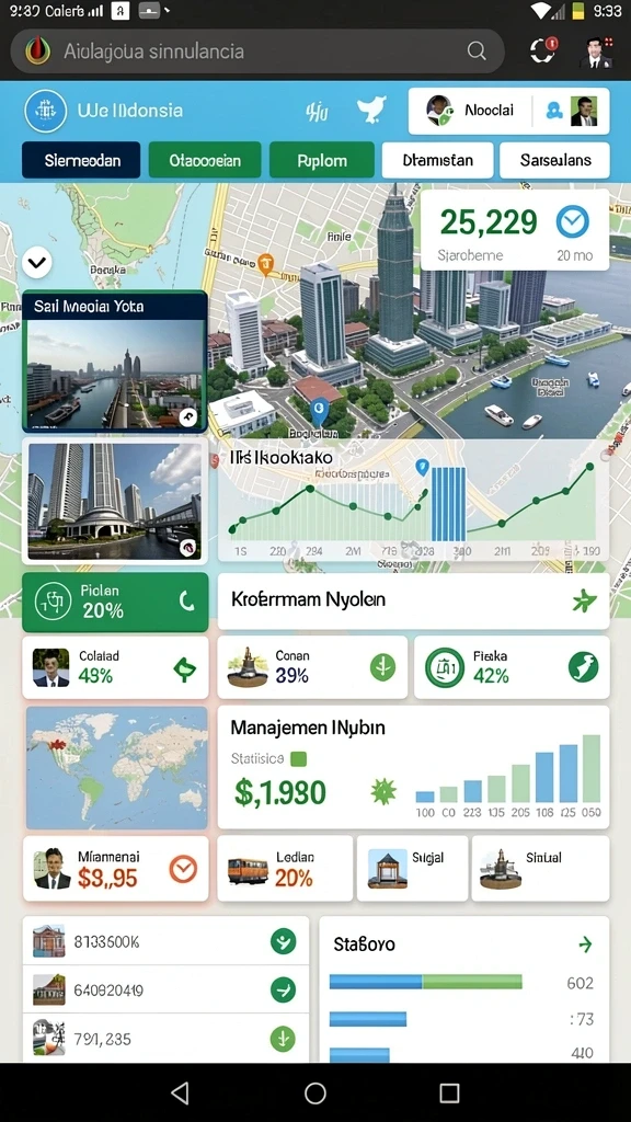 gg999 - Tampilan karakter utama yang menawan di dunia fantasi.