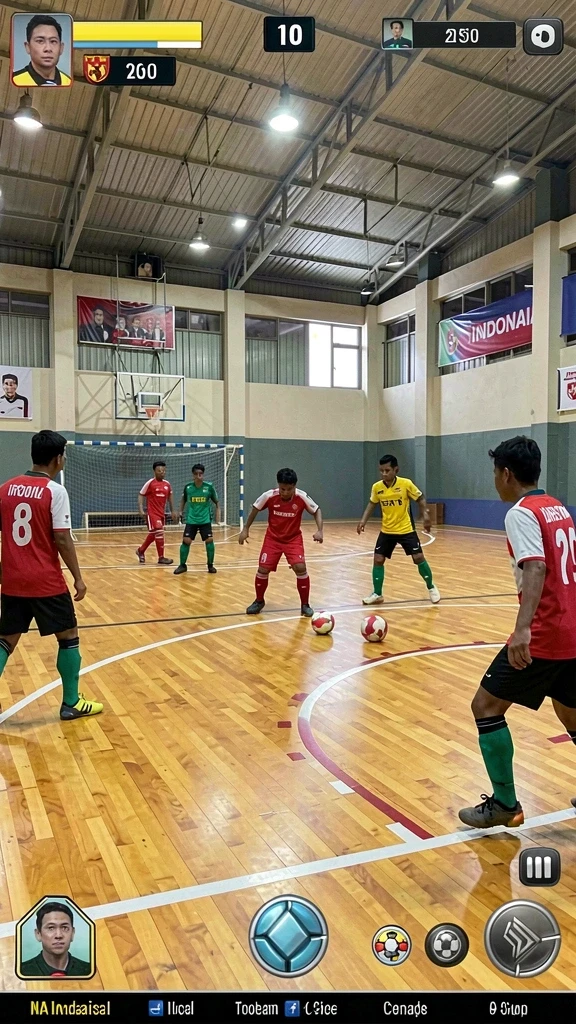 hartaspin - Berbagai harta karun yang menanti untuk ditemukan.