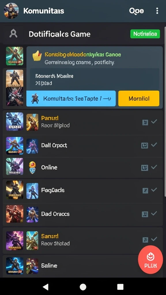 hqtoto - Tampilan awal yang menarik dan penuh warna.