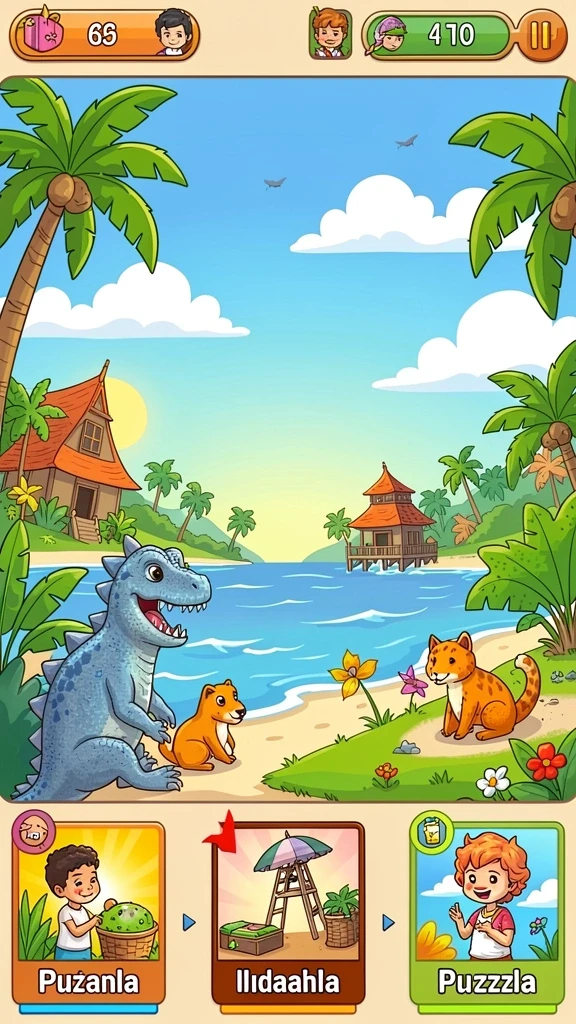 king138 - Tantangan permainan yang seru dan bervariasi.