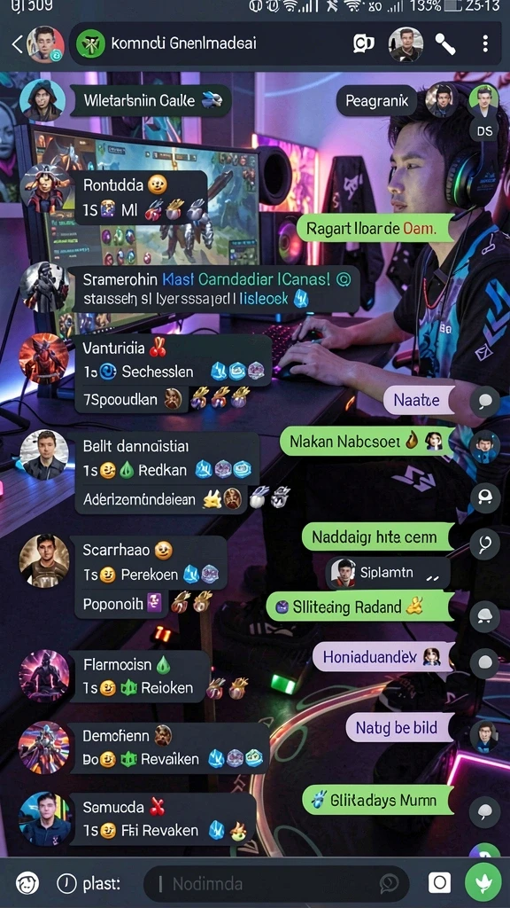 los303 - Mode permainan yang beragam dan penuh tantangan.