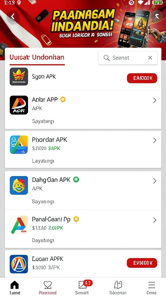 luckybest - Berbagai level menantang yang siap dijelajahi.