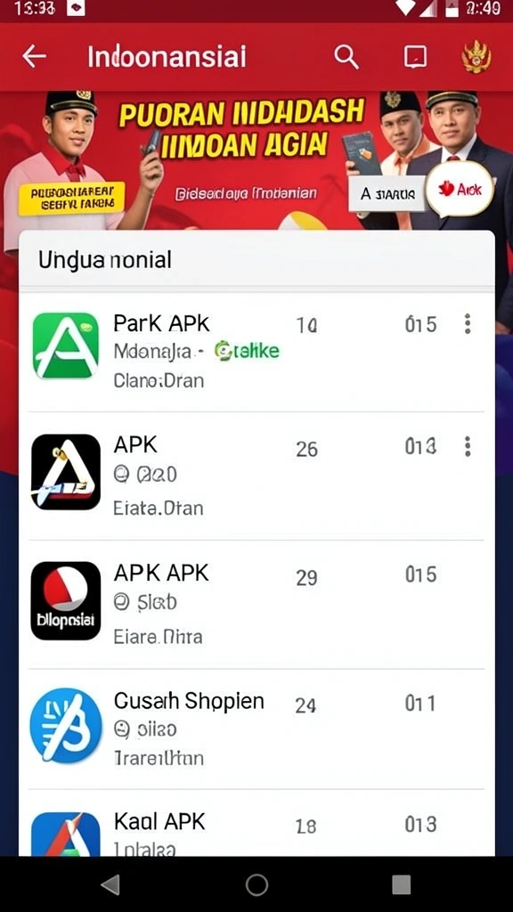 mapan777 - Tampilan utama MAPAN777 dengan pilihan mode permainan.