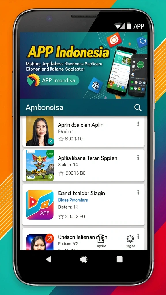 mawartoto - Tampilan antarmuka pengguna yang menarik.