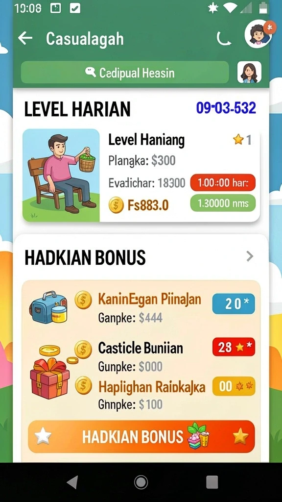 mawartoto - Grafis yang menawan dan berkualitas tinggi.