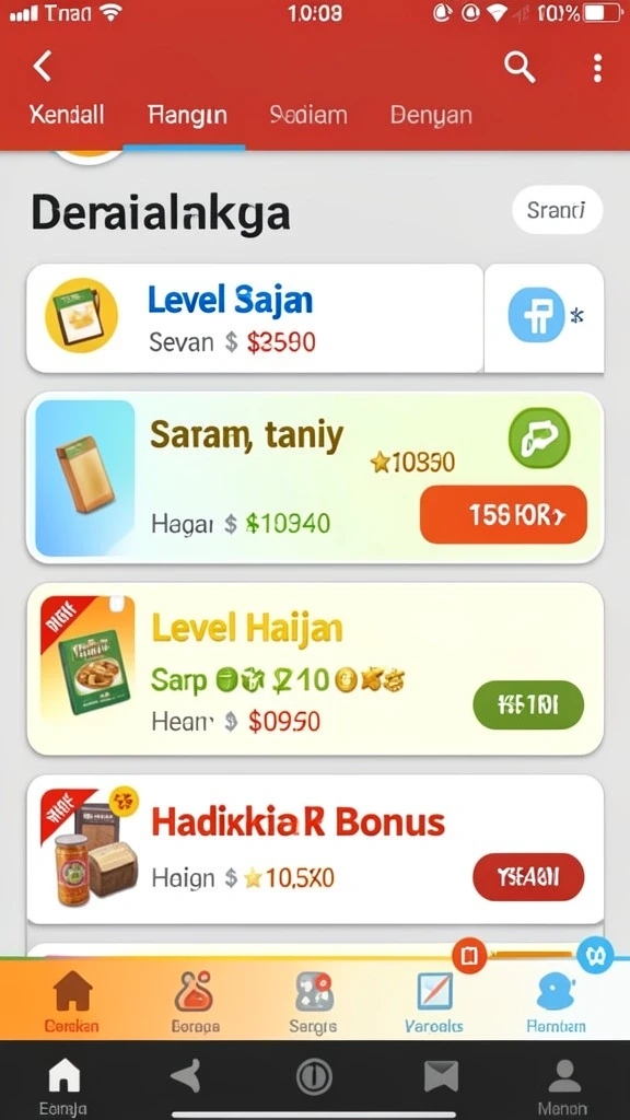 mega288 - Fitur bonus yang beragam dan menguntungkan.