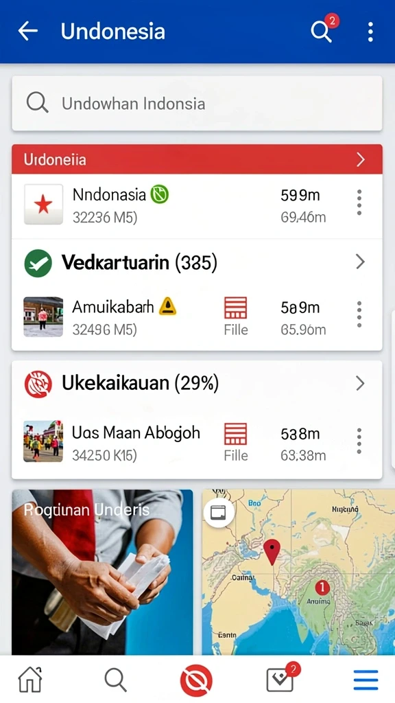 mpo1221 - Karakter baru yang menarik dan unik.