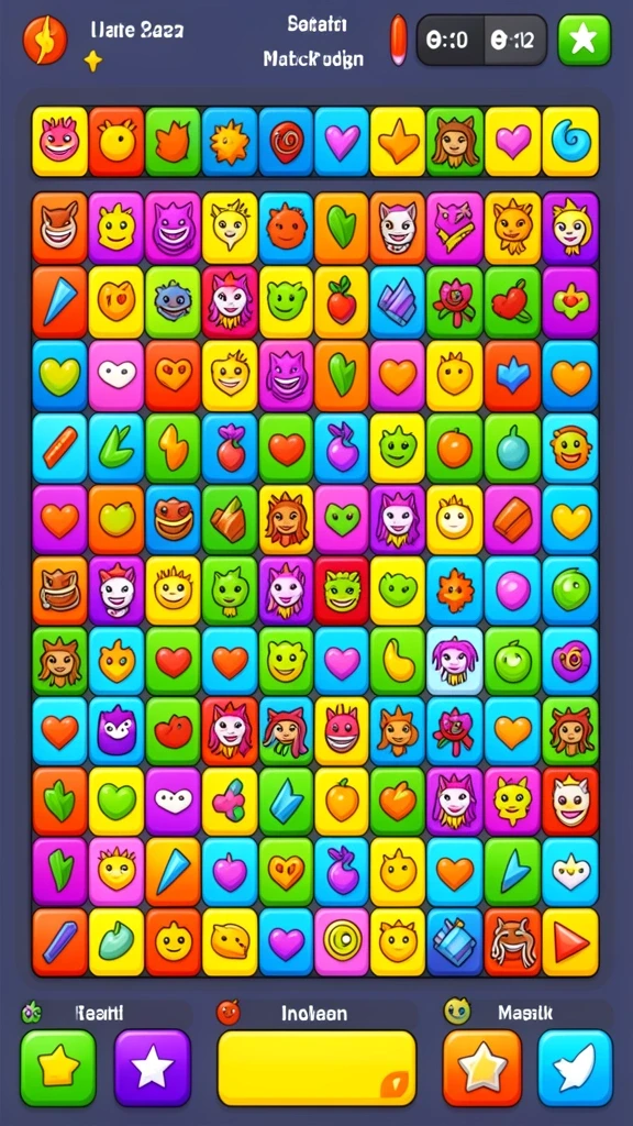 pttogel - Tampilan antarmuka yang menarik dan user-friendly.
