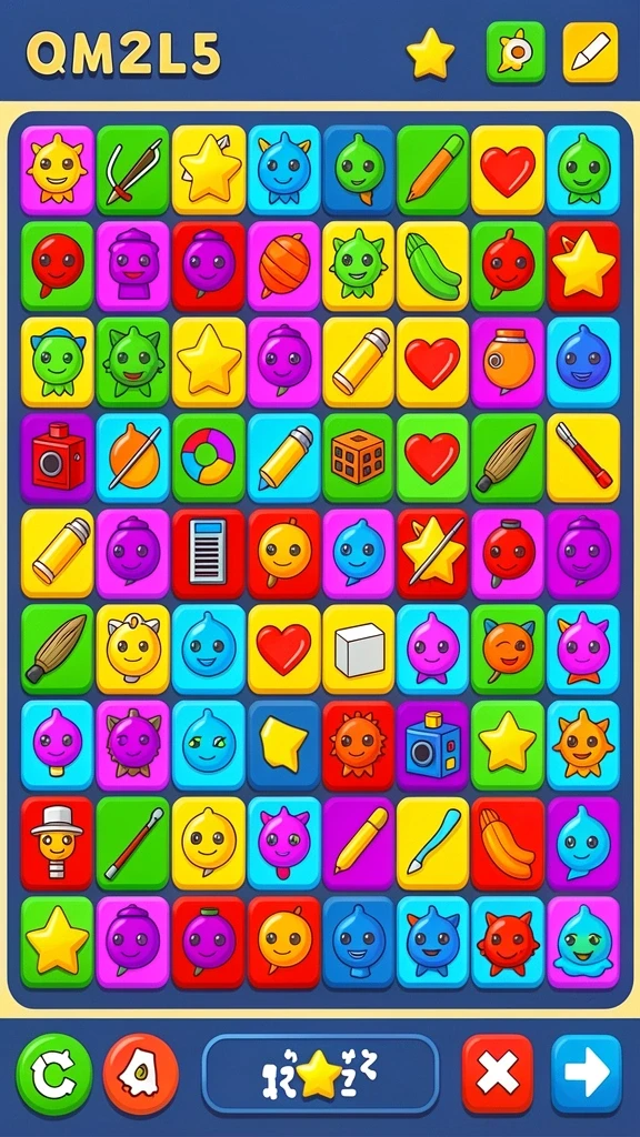 qq222 - Tampilan awal game QQ222 yang menarik.