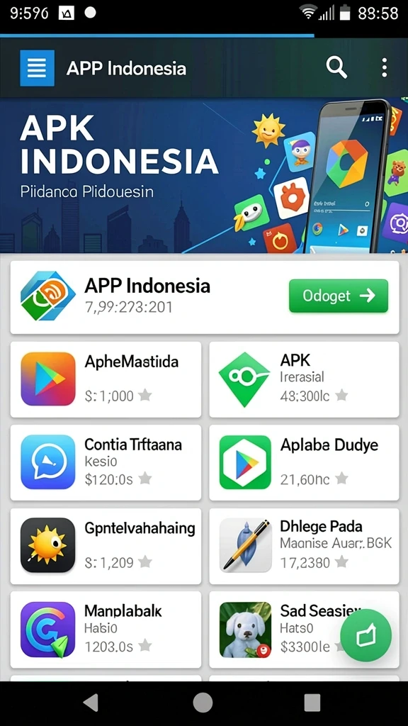 rp6677 - Screenshot memperlihatkan interaksi antar pemain dalam komunitas.