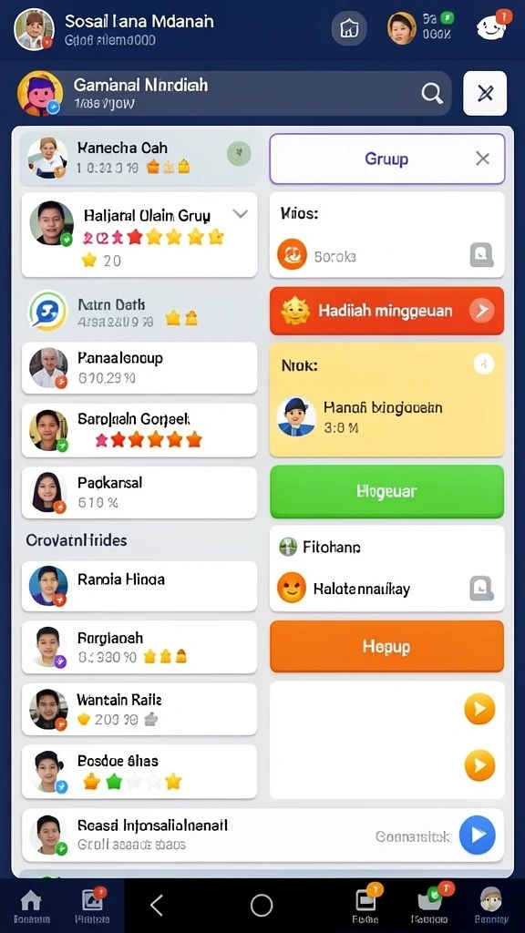 sengtoto - Komunitas aktif yang berbagi tips dan strategi.