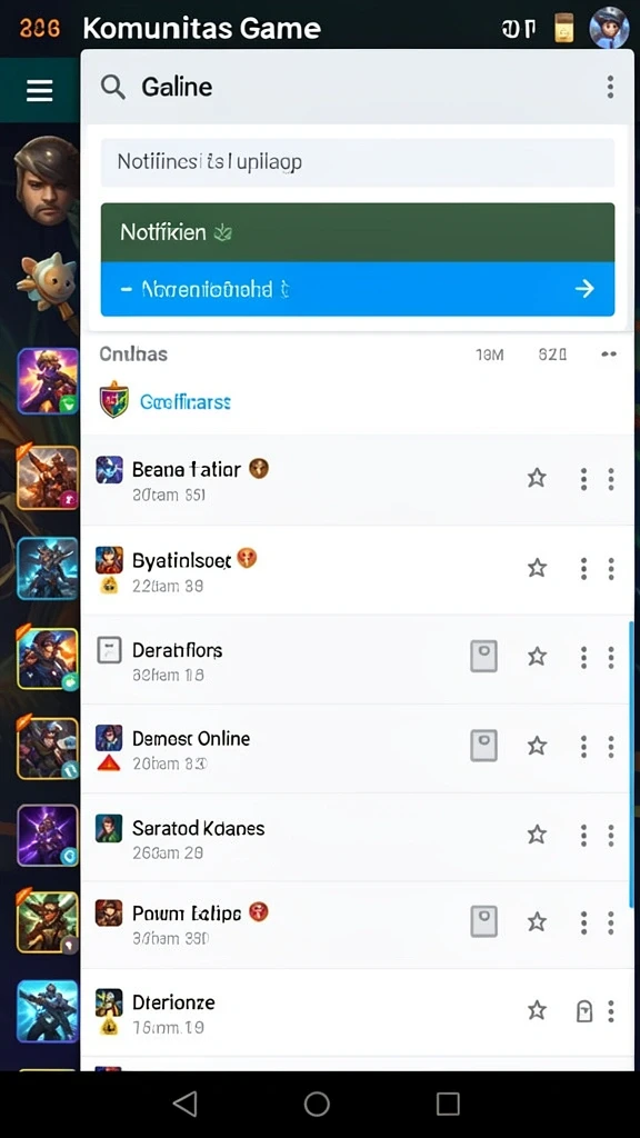 sia777 - Komunitas aktif dengan fitur chat.