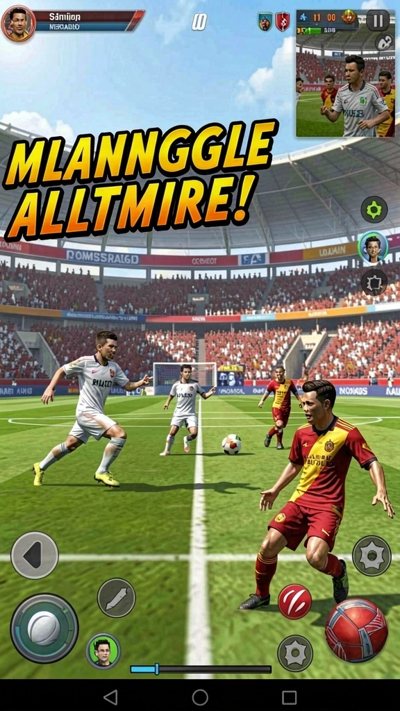 t9999 - Tangkapan layar saat menyelesaikan level yang menantang.