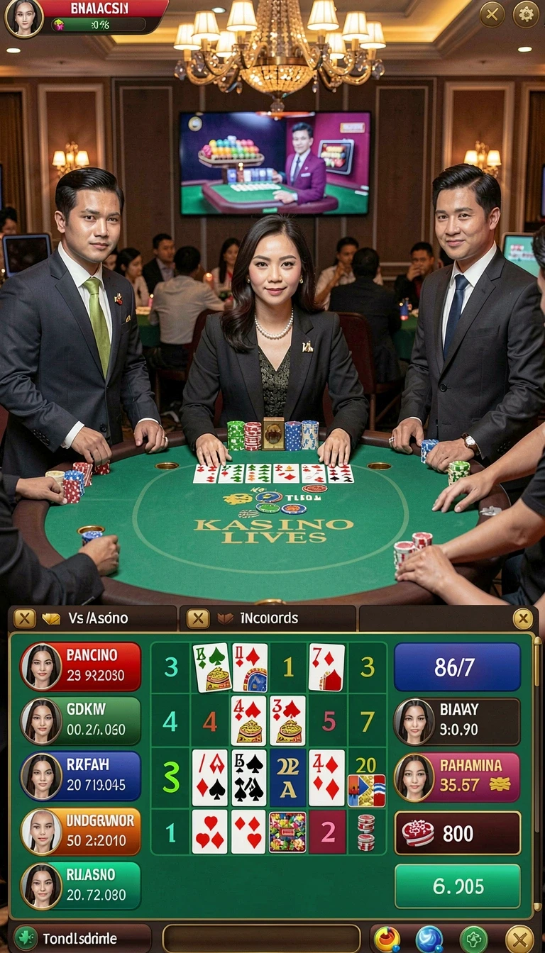tante777 - Tantangan level yang menguji strategi pemain.