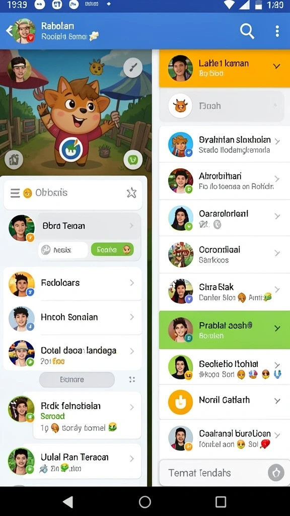 togelup - Fitur analisis statistik untuk meningkatkan peluang menang.