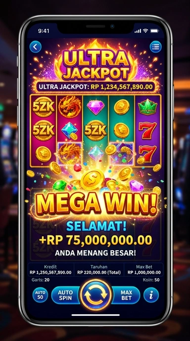 Pratinjau build resmi — siap diunduh untuk Android