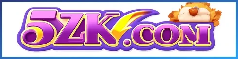 5zk — Logo Resmi